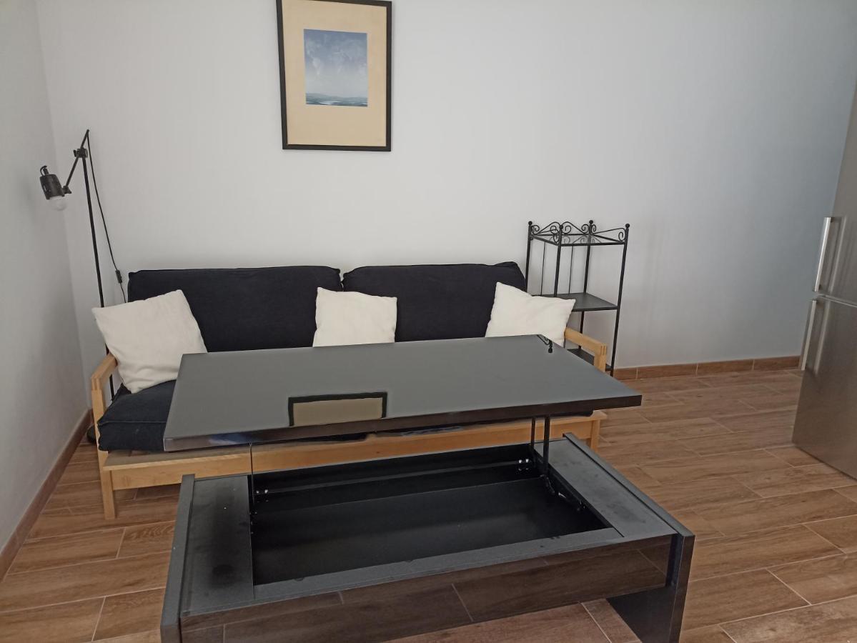 Nectarinas Holiday Maspalomas San Bartolomé 外观 照片