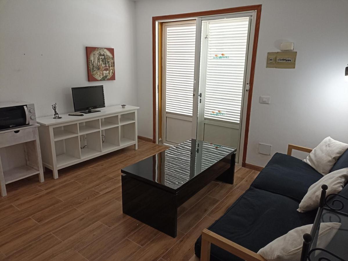 Nectarinas Holiday Maspalomas San Bartolomé 外观 照片