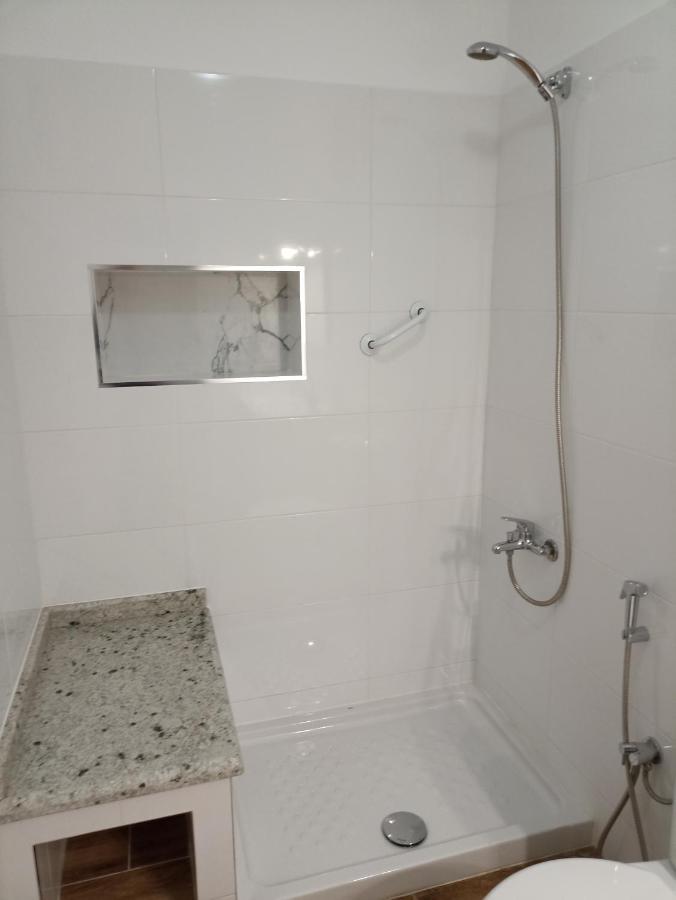 Nectarinas Holiday Maspalomas San Bartolomé 外观 照片