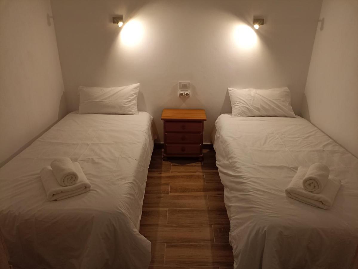 Nectarinas Holiday Maspalomas San Bartolomé 外观 照片
