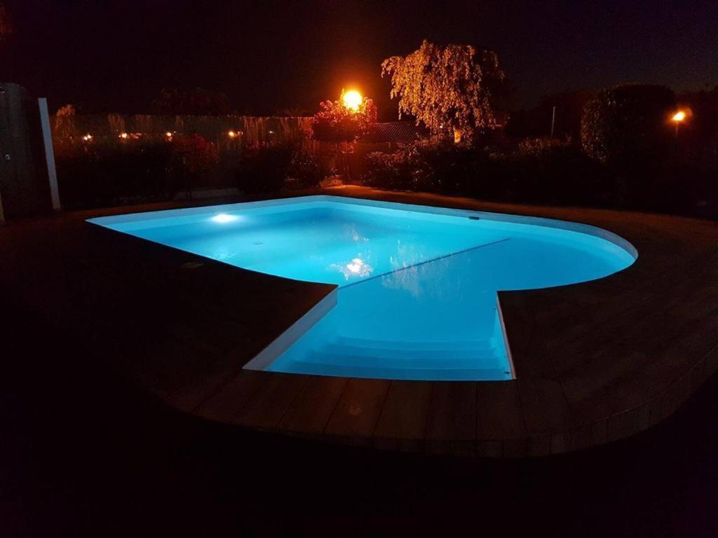 Nectarinas Holiday Maspalomas San Bartolomé 外观 照片